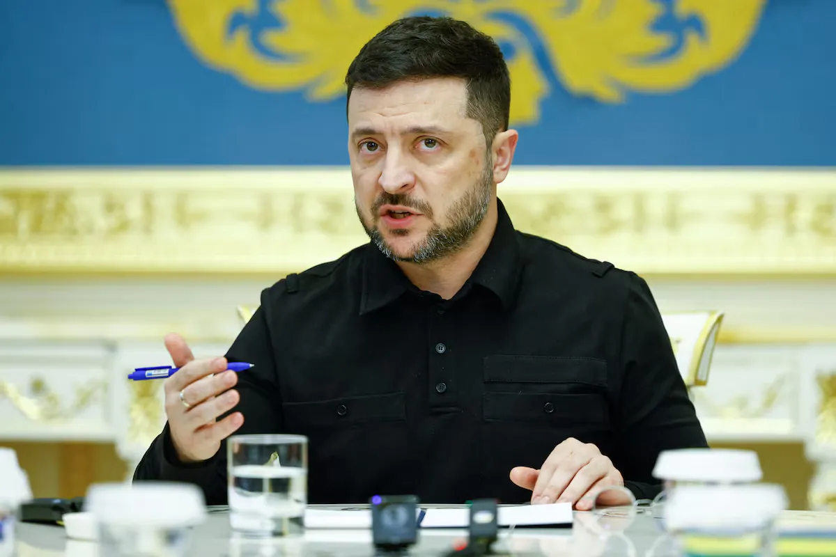 Зеленський про корупційні схеми в енергетиці: Вироки мають бути, а система — очищеною від тих, хто зловживав довірою держави